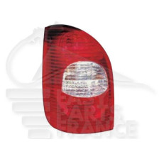 FEU ARRIÈRE-GAUCHE pour CITROEN XSARA PICASSO