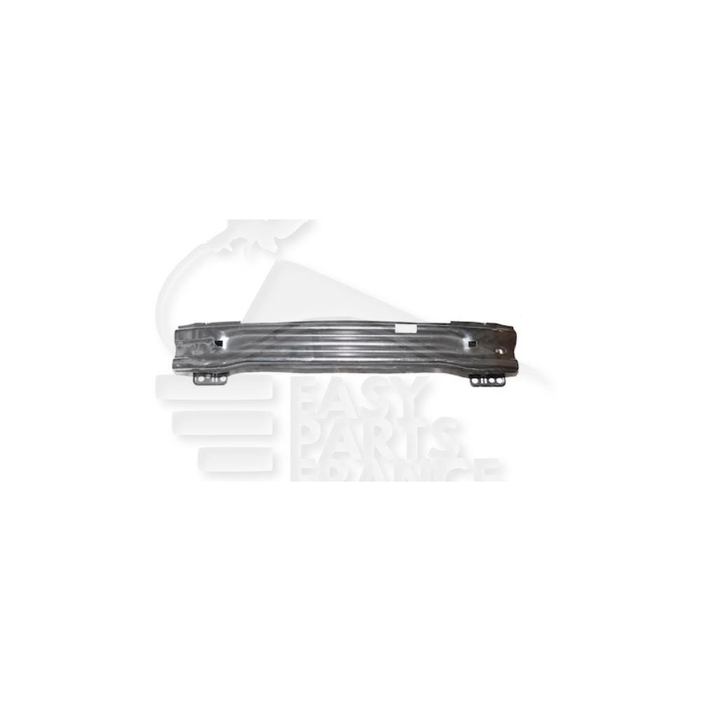 RENFORT DE PARE-CHOC AVANT pour FIAT TIPO