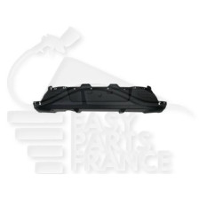 PARE-CHOC ARRIÈRE INFÉRIEUR A PEINDRE pour RENAULT CLIO