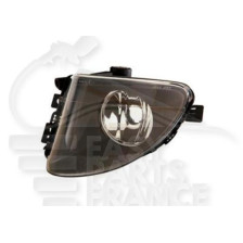 ANTI-BROUILLARD H8 AVANT-GAUCHE - SANS CHAUFFANT pour BMW S5 E60