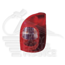 FEU ARRIÈRE-DROIT pour CITROEN XSARA PICASSO