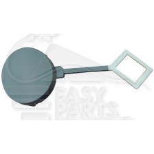 CACHE CROCHET DE PC AV A PEINDRE 