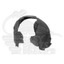 PARE BOUE AILE AVANT-GAUCHE SAUF S4 pour AUDI A4