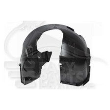 PARE- BOUE AILE AVANT-GAUCHE pour FIAT TIPO