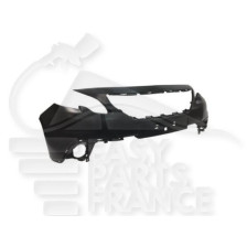 PARE-CHOC AVANT A PEINDRE pour PEUGEOT 2008
