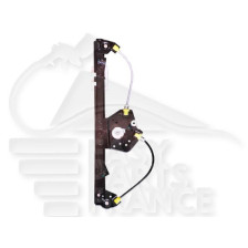 MECANISME DE LEVE VITRE ARG ELECT 