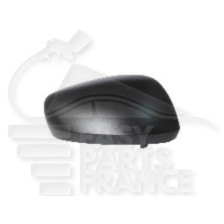 COQUE DE RÉTROVISEUR DROIT A PEINDRE pour RENAULT GRAND SCENIC