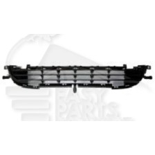 GRILLE DE PC AV CENTRALE INF A PEINDRE 