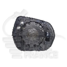 GLACE DE RETRO G CHAUF et LED BDS 