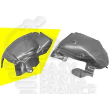 PARE-BOUE AILE AVANT-GAUCHE - ARRIÈRE pour RENAULT SENIC