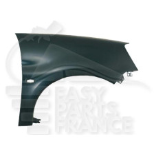 AILE AVANT-DROIT AVEC EMPLACEMENT FEU et MOULURE pour PEUGEOT PARTNER