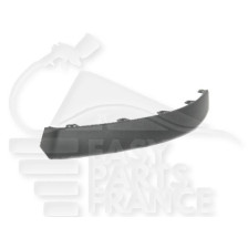 MOULURE DE PC AVG NOIRE 