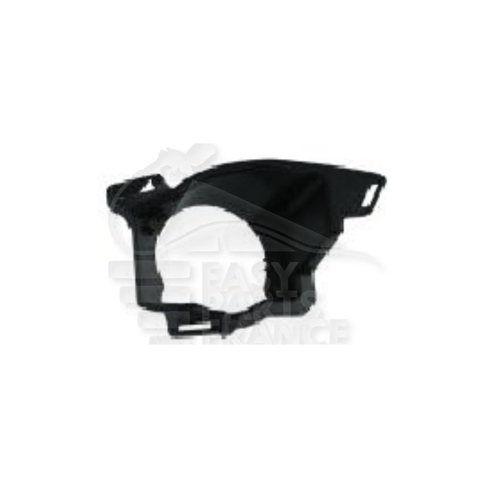 SUPPORT ANTI-BROUILLARD AVANT-DROIT pour DACIA SANDERO