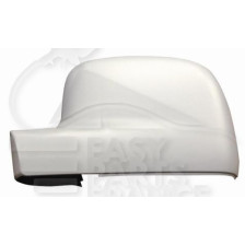 COQUE DE RÉTROVISEUR GAUCHE A PEINDRE pour VOLKSWAGEN CADDY