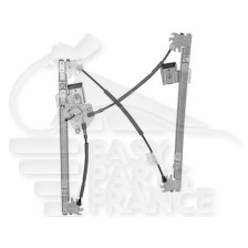 MECANISME DE LEVE VITRE AVD ELECT 