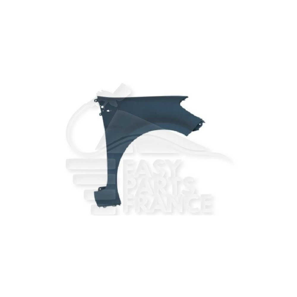 AILE AVANT-DROIT AVEC APPRET ROUE 16 P pour RENAULT CLIO