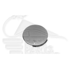 CACHE CROCHET DE PARE-CHOC ARRIÈRE A PEINDRE pour FORD C MAX