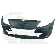 PARE-CHOC AVANT A PEINDRE pour PEUGEOT 307