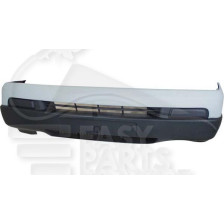 PARE-CHOC AVANT A PEINDRE AVEC OU SANS EMPLACEMENT ANTI-BROUILLARD pour CITROEN EVASION