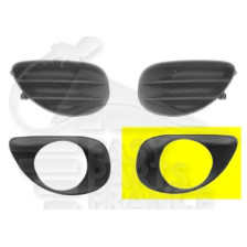 SUPPORT ANTI-BROUILLARD AVANT-GAUCHE pour TOYOTA YARIS