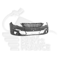 PC AV A PEINDRE A/CACHE CROCHET S/LAVE PHARE +/- PACKONTROL et PARK ASSIST A/GRILLE - MOD ACTIVE 