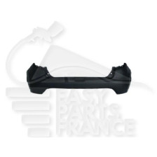 PARE-CHOC ARRIÈRE SUPÉRIEUR A PEINDRE pour RENAULT CLIO