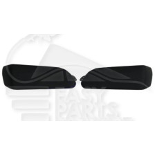 MOULURE DE PC ARD/ARG NOIRE 
