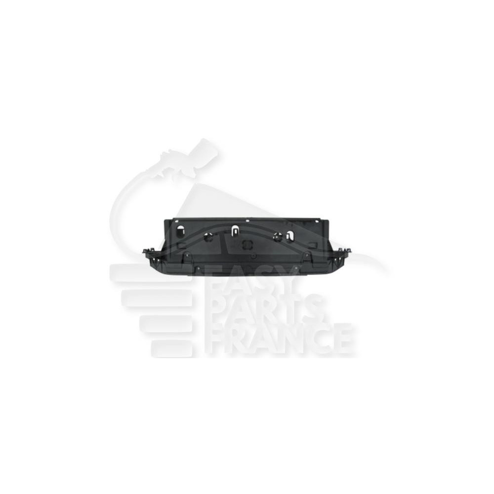 ABSORBEUR DE PARE-CHOC AVANT CENTRAL pour PEUGEOT 208