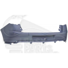 PARE-CHOC ARRIÈRE A PEINDRE 3 PORTES pour CITROEN C4