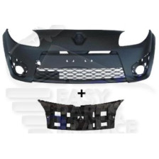 PARE-CHOC AVANT A PEINDRE pour RENAULT TWINGO