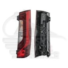 FEU ARG LED MOD FOURGON 