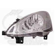OPT G H4 ELECT A/MOTEUR 