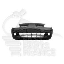 PARE-CHOC AVANT A PEINDRE AVEC EMPLACEMENT ANTI-BROUILLARD pour RENAULT MODUS