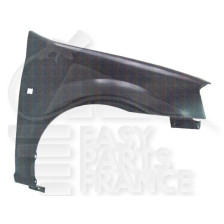 AILE AVANT-DROIT AVEC EMPLACEMENT FEU pour DACIA LOGAN