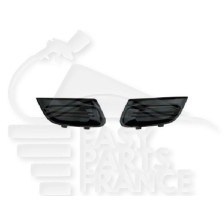 GRILLE DE PC AVD/AVG NOIRE 