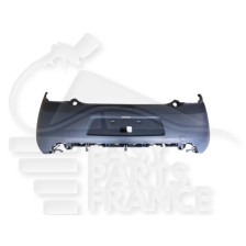 PARE-CHOC ARRIÈRE A PEINDRE AVEC CACHE CROCHET pour DS DS 3