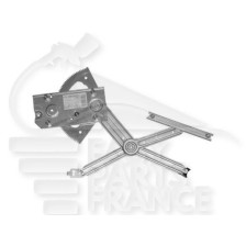 MECANISME DE LEVE VITRE AVD ELECT 