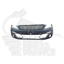 PC AV A PEINDRE A/CACHE CROCHET S/LAVE PHARE A/PACKONTROL +/- PARK ASSIST A/GRILLE - MOD ACTIVE 