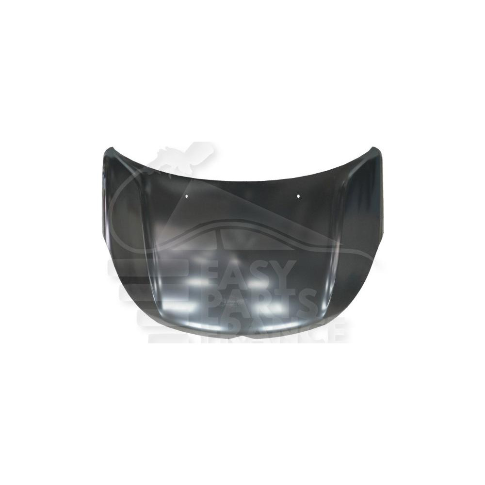 CAPOT pour CITROEN C4 AIRCROSS - CACTUS