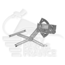 MECANISME DE LEVE VITRE AVANT-GAUCHE ÉLECTRIQUE pour MERCEDES CLASSE E - W210