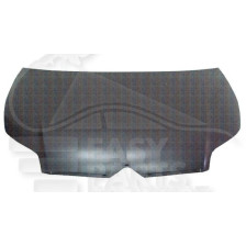 CAPOT - ACIER pour CITROEN C4