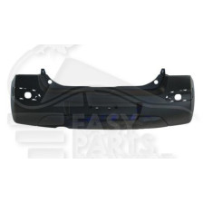 PARE-CHOC ARRIÈRE A PEINDRE pour RENAULT TWINGO