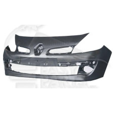 PARE-CHOC AVANT A PEINDRE pour RENAULT CLIO