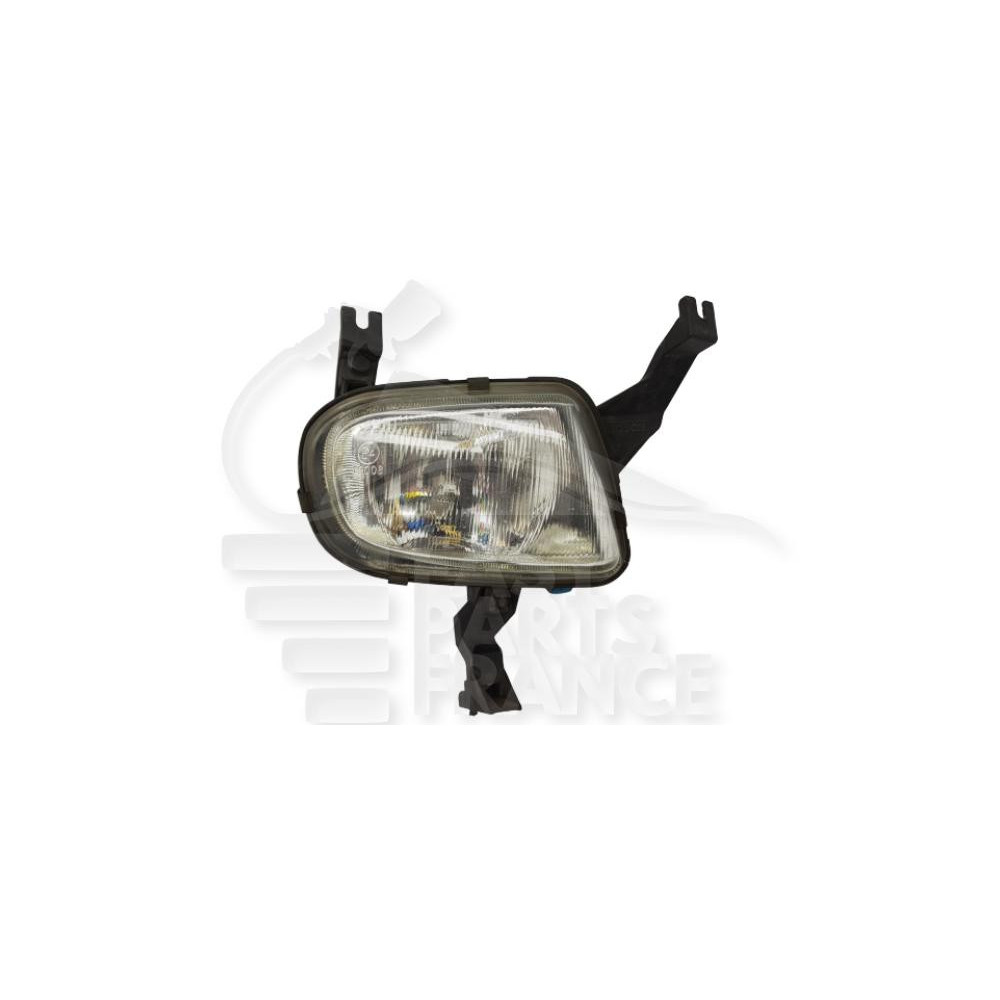 ANTI-BROUILLARD H1 AVANT-DROIT pour PEUGEOT 306