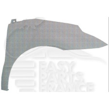 AILE AVANT-DROIT pour CITROEN C4