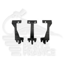 GUIDE D'AIR CENTRAL DE PC AV -3 PCS 