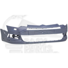 PARE-CHOC AVANT A PEINDRE AVEC PACKONTROL pour CITROEN C5