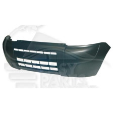 PARE-CHOC AVANT NOIR pour CITROEN BERLINGO