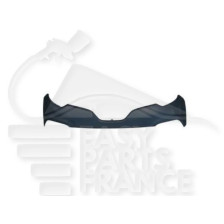 PARE-CHOC AVANT SUPÉRIEUR A PEINDRE pour RENAULT CAPTUR