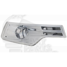 ANTI-BROUILLARD H8 AVANT-DROIT AVEC FEU CLIGNOTANT pour CITROEN C5